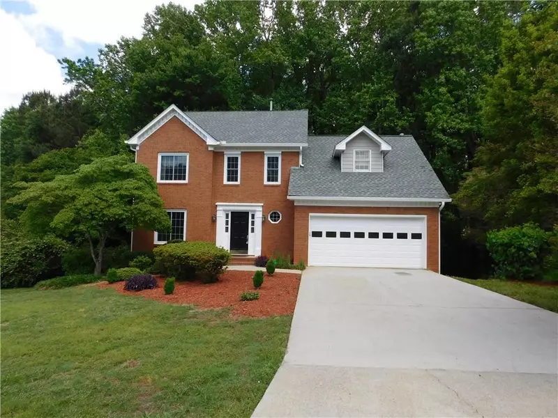 2489 Jacks View CT, Snellville, GA 30078