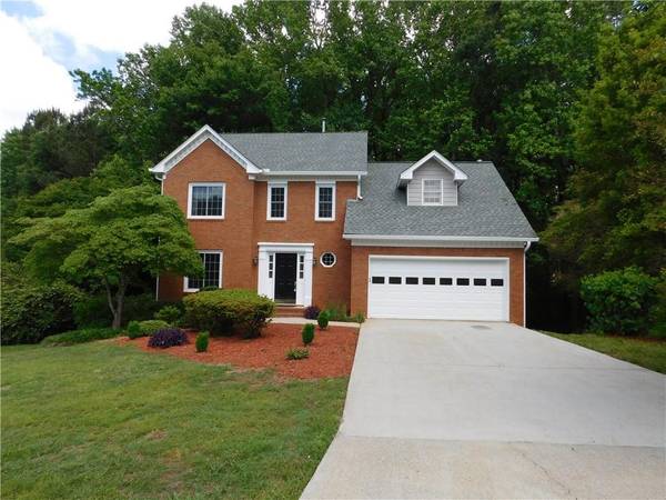 2489 Jacks View CT, Snellville, GA 30078