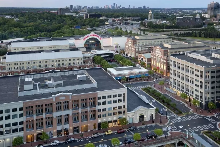 260 18th ST NW #10210, Atlanta, GA 30363