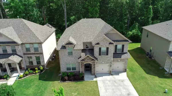 Snellville, GA 30039,4292 TRILLIUM Wood Trail SW