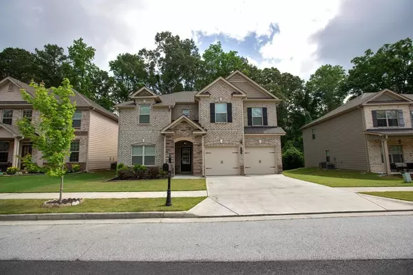 Snellville, GA 30039,4292 TRILLIUM Wood Trail SW