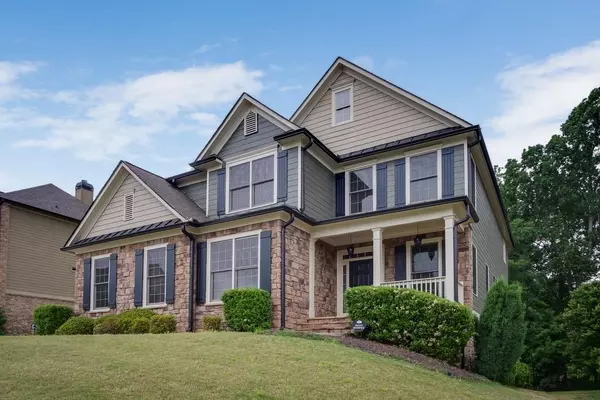 Flowery Branch, GA 30542,6628 Trail Side DR