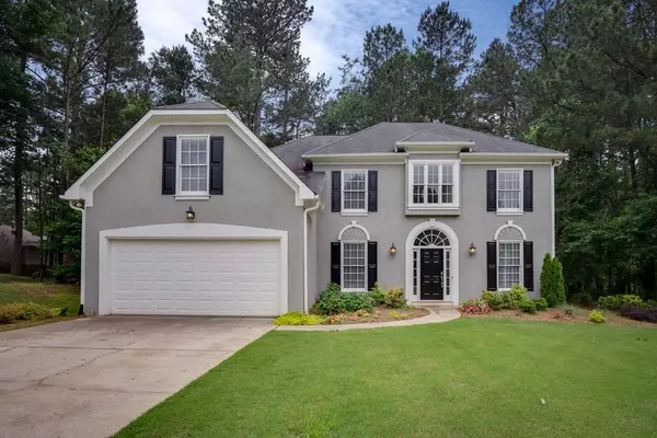 Cumming, GA 30041,1715 Tuliptree CT E