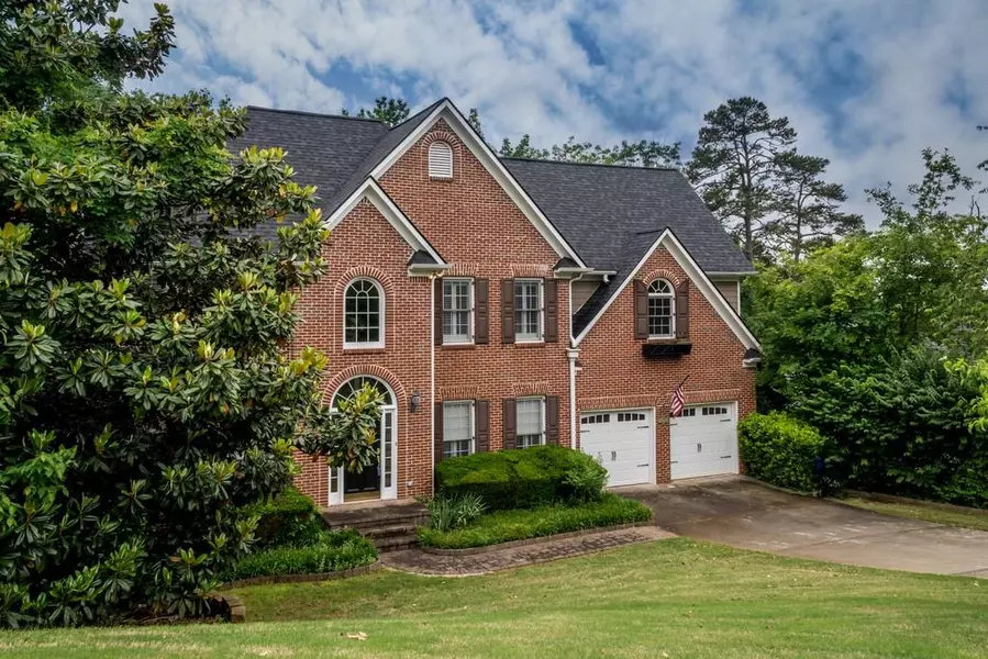 3125 Swallow DR NE, Marietta, GA 30066