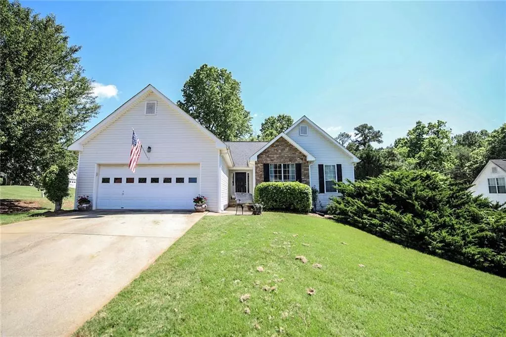 Flowery Branch, GA 30542,5403 Palmetto CT