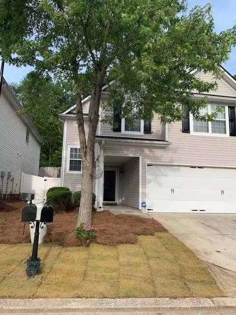 Hiram, GA 30141,91 Highland Falls DR