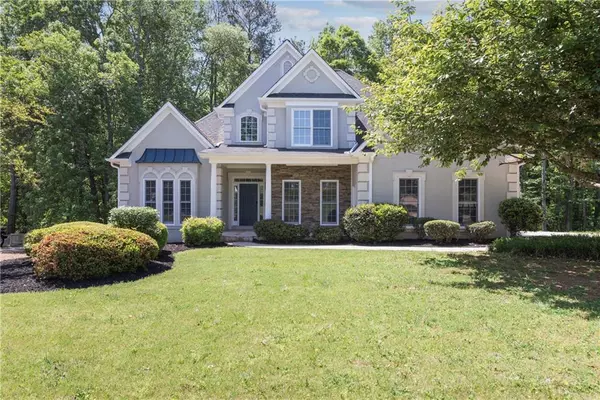 4735 Oakmont Bend DR, Alpharetta, GA 30004