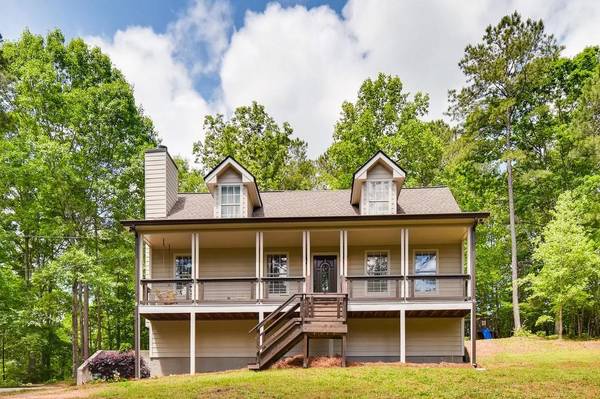 4973 Rabbit Farm RD, Loganville, GA 30052