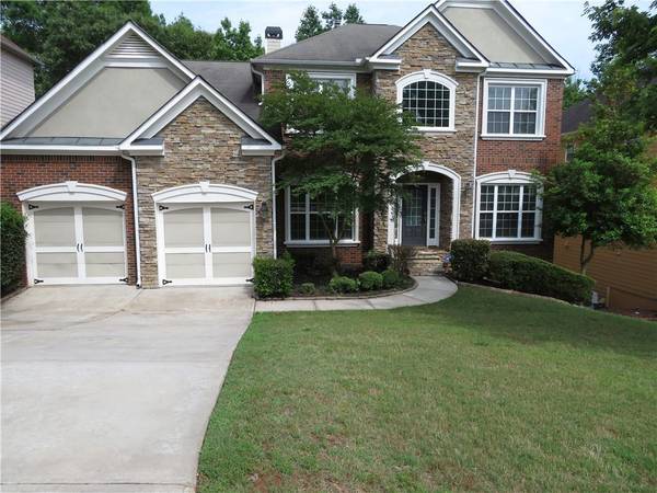 3042 Bonita Springs CT, Douglasville, GA 30135