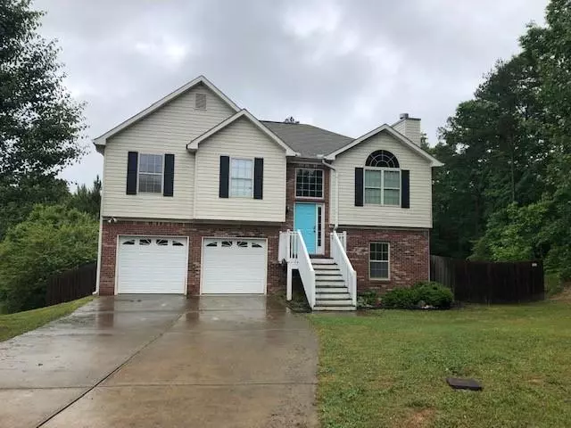 12 Elkhorn CT NE, Adairsville, GA 30103