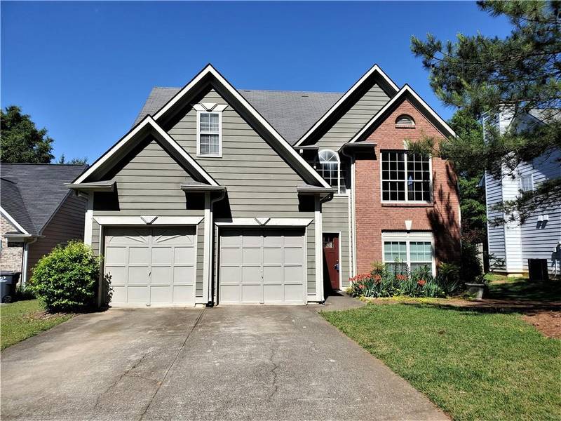 305 Jon Jeff DR NW, Lilburn, GA 30047