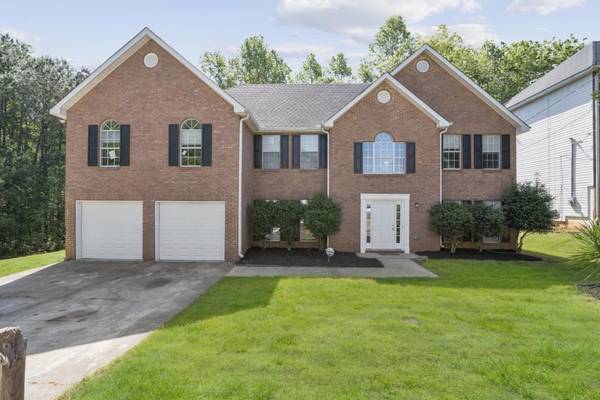 970 Carriage Trace CIR, Stone Mountain, GA 30087