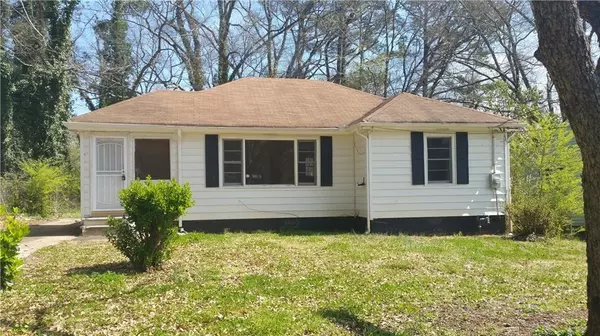 Atlanta, GA 30315,2162 Jernigan DR SE