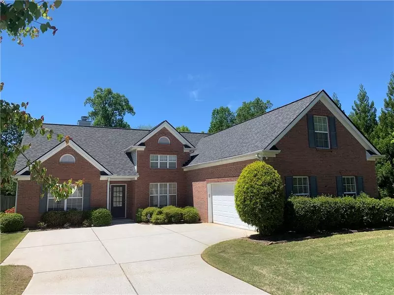 444 Grand Ashbury LN, Buford, GA 30518