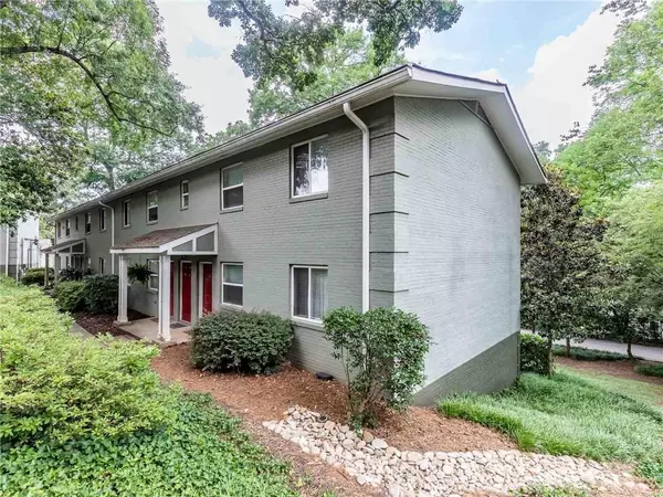 Atlanta, GA 30307,1067 Alta AVE NE #31