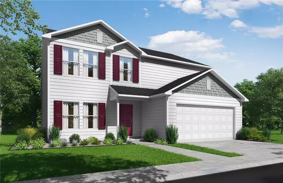 55 Natures TRL, Covington, GA 30016