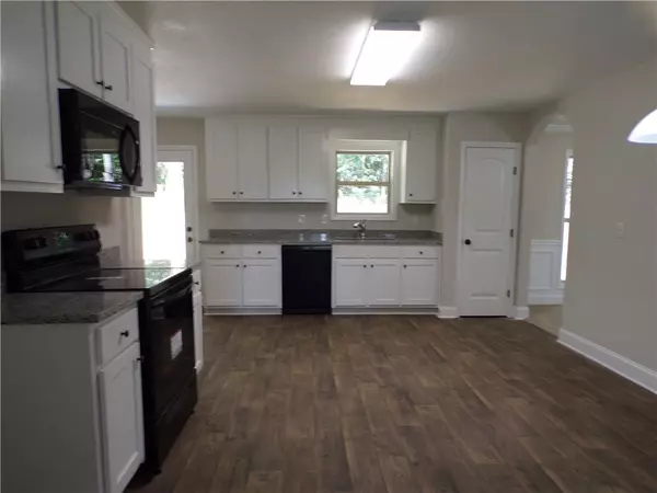 Winder, GA 30680,281 Nunnally Rd. SE