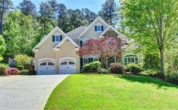 4324 Aldenham WAY, Suwanee, GA 30024