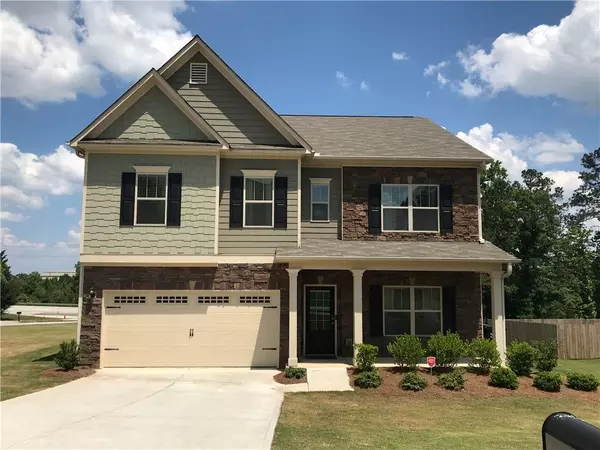 15 Berkford CIR, Hiram, GA 30141