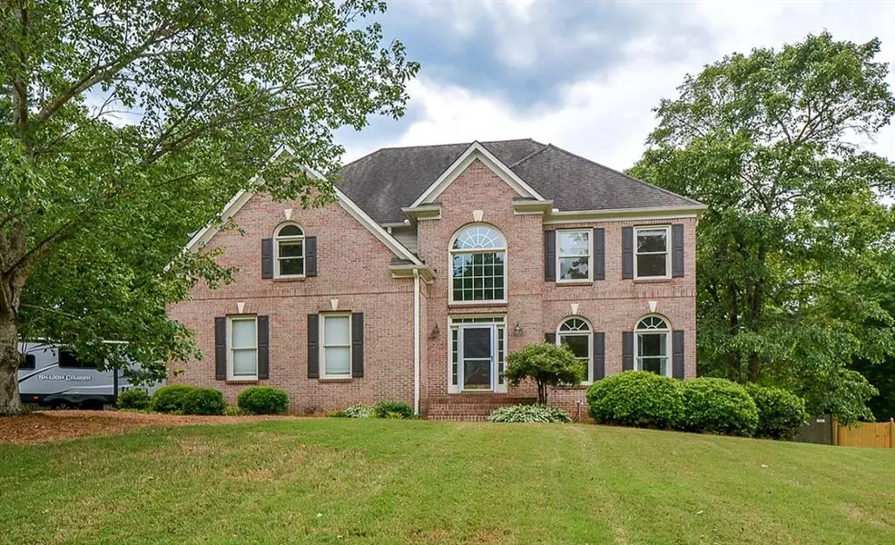 3240 Lake Seminole PL, Buford, GA 30519