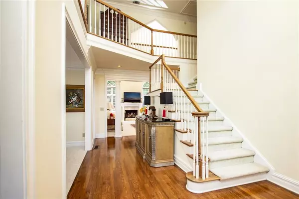 Alpharetta, GA 30005,5645 Preserve CIR