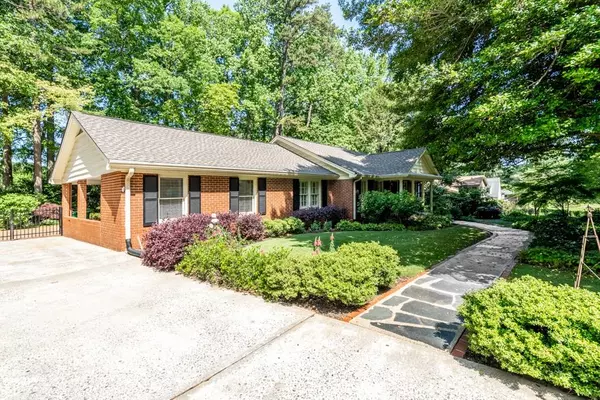 Decatur, GA 30033,1440 Vista Leaf DR