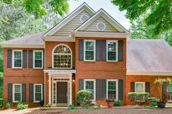 5245 N HILLBROOKE TRCE, Alpharetta, GA 30005