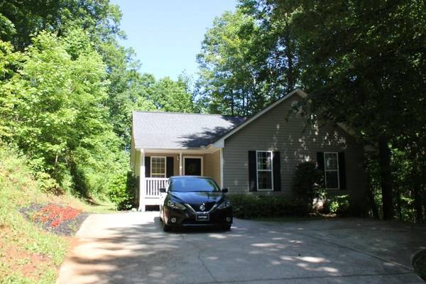 3362 GREEN LEAF LN, Gainesville, GA 30507