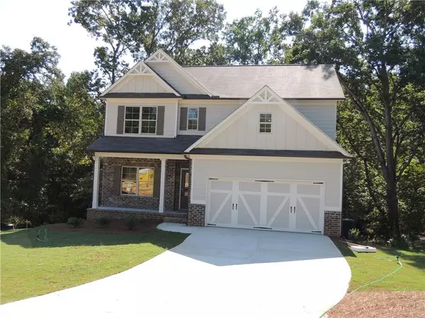 Jefferson, GA 30549,936 Wingate CIR