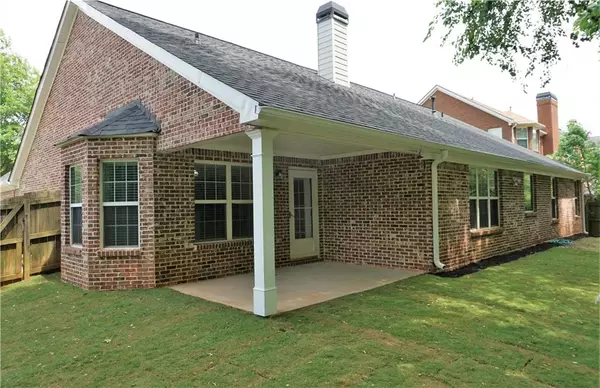 Mcdonough, GA 30252,182 Babbling Brook DR