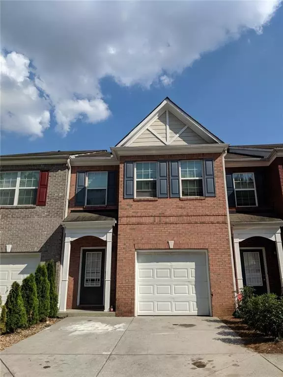 Lawrenceville, GA 30044,2996 Zephyr PL