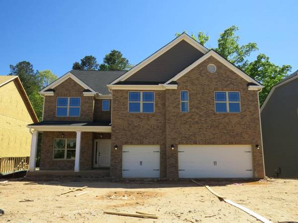 3805 Brookhollow DR, Douglasville, GA 30135