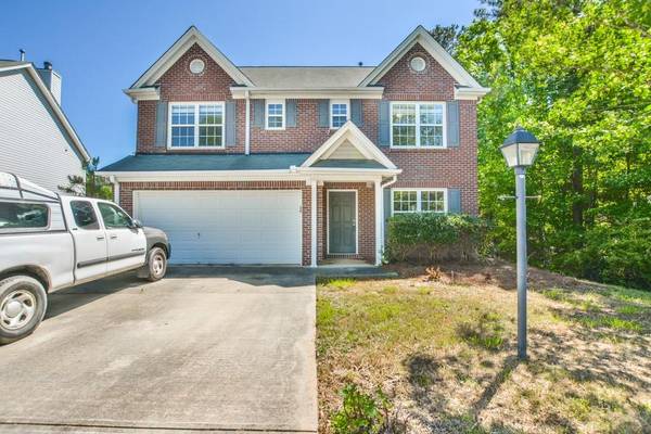 3000 STORYBOOK LN, Grayson, GA 30017