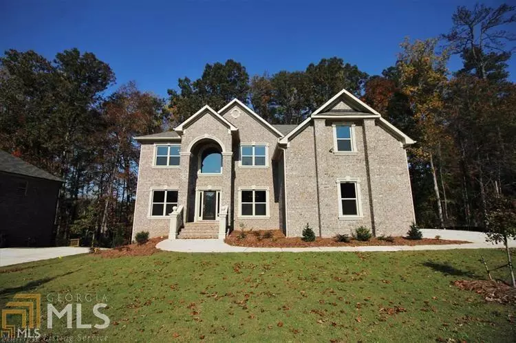 150 Lotus LN, Covington, GA 30016