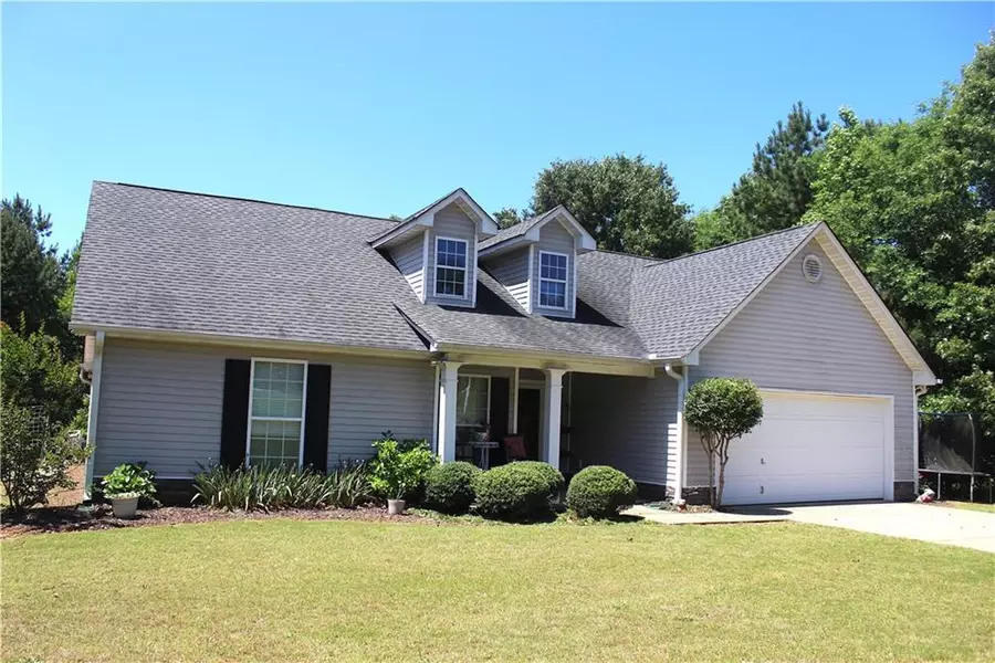 248 Pine Ridge CIR, Winterville, GA 30683