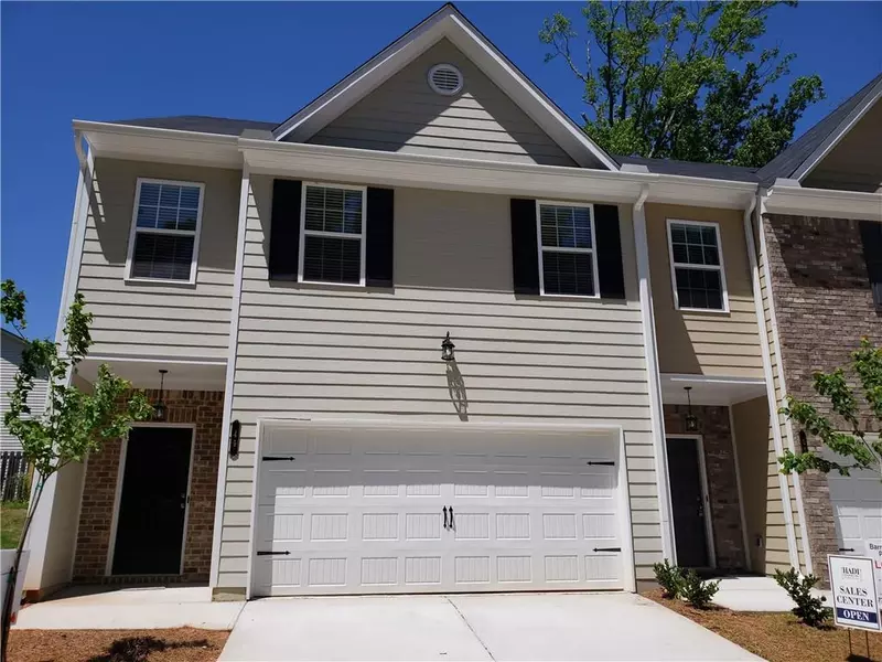 111 Brycewood TRL #29, Dallas, GA 30157