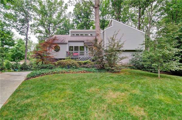 2265 Spear Point TRL, Marietta, GA 30062