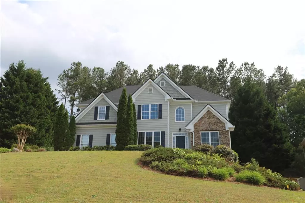 Gainesville, GA 30504,5153 Maplewood LN