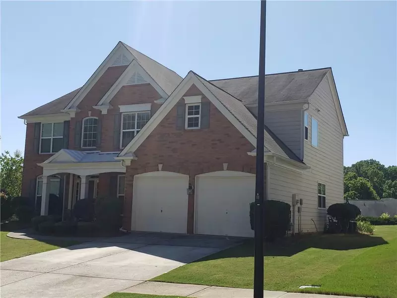 317 Crystal Downs WAY, Suwanee, GA 30024