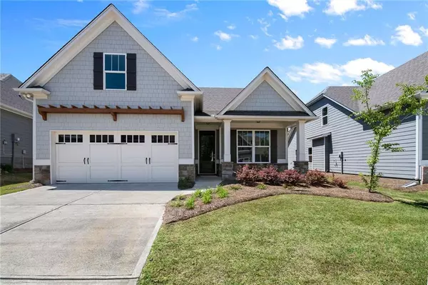 30 Palmetto RUN, Dallas, GA 30132