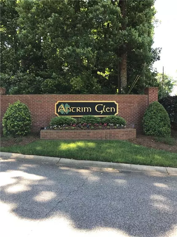 Hoschton, GA 30548,680 Antrim Glen DR