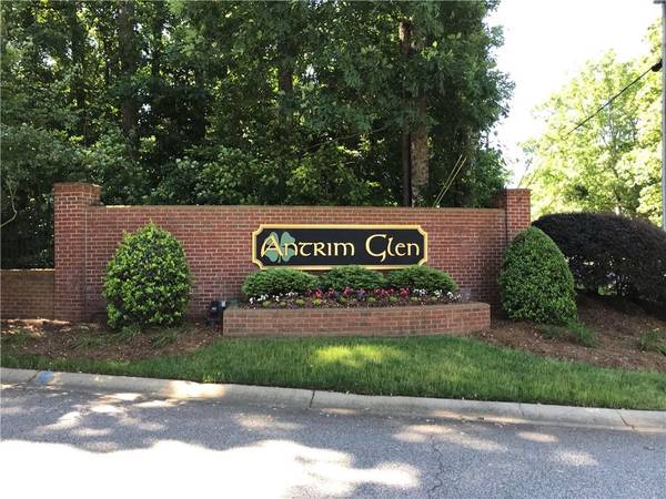 680 Antrim Glen DR, Hoschton, GA 30548