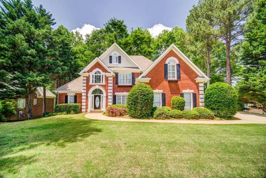 1023 Avery Creek DR, Woodstock, GA 30188