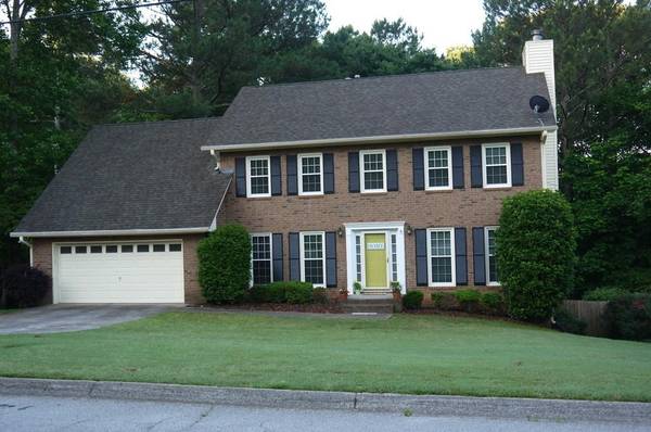 3836 Riverbank DR, Lilburn, GA 30047