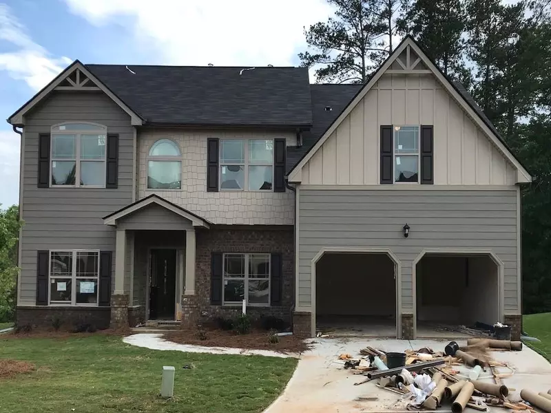 3873 Okefenokee RDG, Loganville, GA 30052