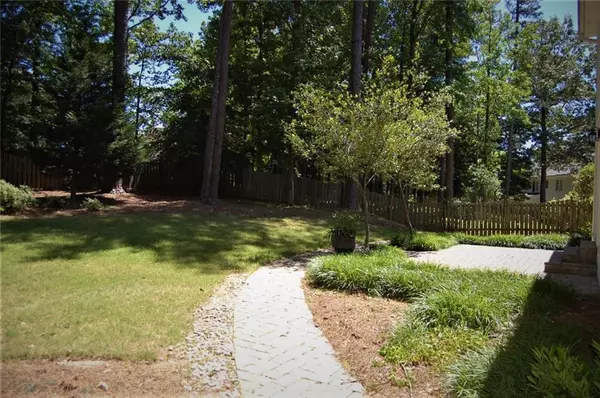 Johns Creek, GA 30005,12465 Preserve LN