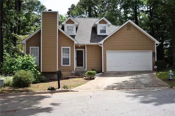 Stone Mountain, GA 30083,4618 Thomas Jefferson CT