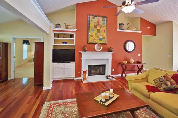 Decatur, GA 30034,3053 Kings Bay DR