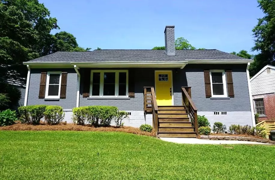 684 Campbell CIR, Hapeville, GA 30354