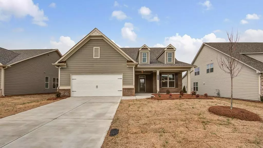 5830 Stellata CIR, Cumming, GA 30028